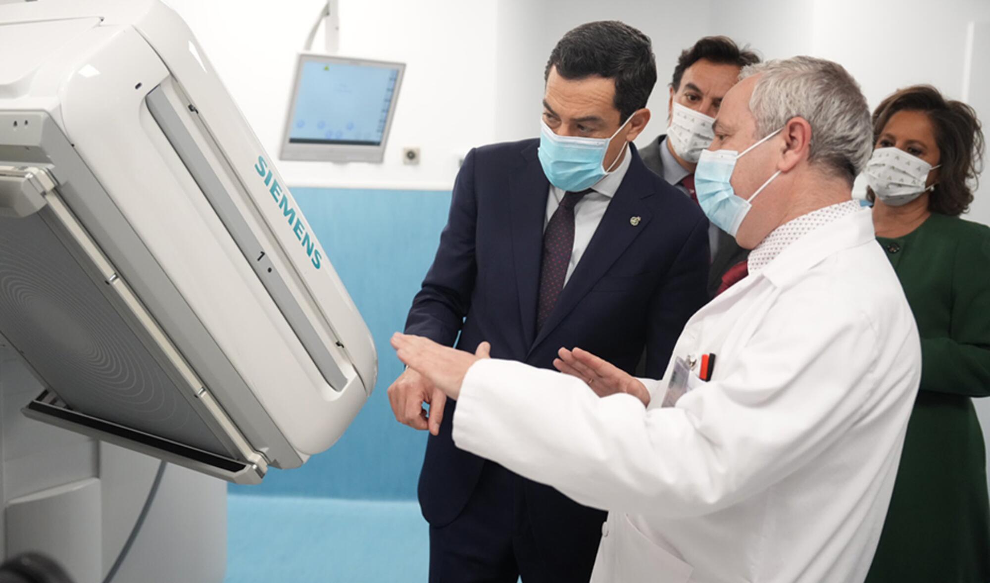 JuanmaMorenoHospital